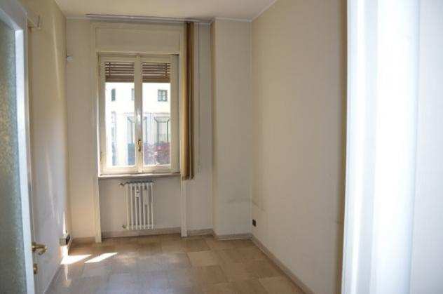 Appartamento di 128 msup2 con 4 locali in vendita a Gallarate