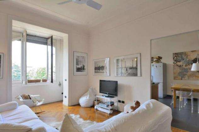 Appartamento di 130 msup2 con 3 locali in vendita a Milano