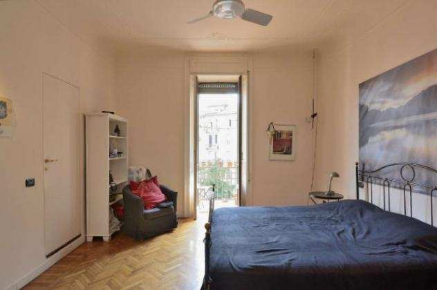 Appartamento di 130 msup2 con 3 locali in vendita a Milano