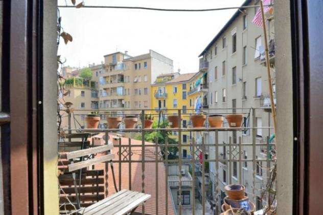 Appartamento di 130 msup2 con 3 locali in vendita a Milano