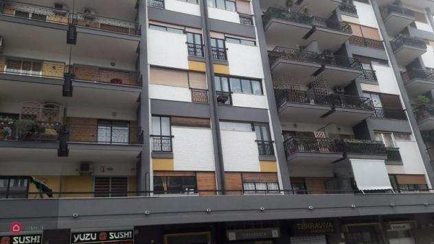 Appartamento di 130mq in Via Papa Giovanni XXIII a Bari
