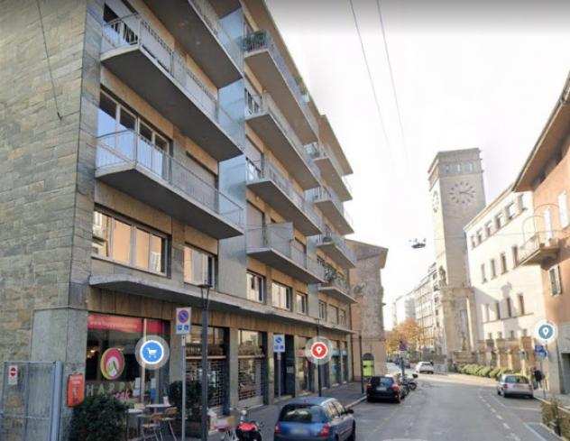 Appartamento di 136 msup2 con 4 locali in vendita a Bergamo