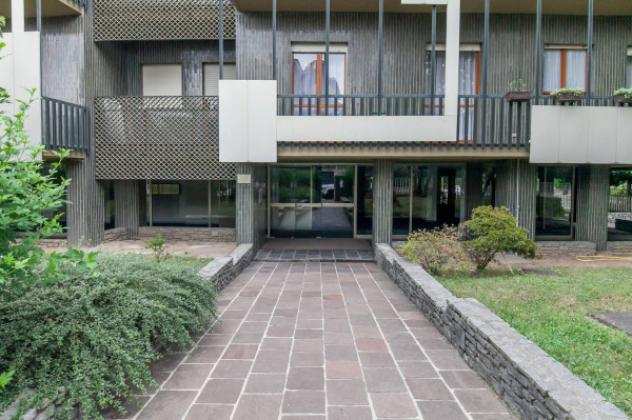 Appartamento di 139 msup2 con 4 locali in vendita a Saronno