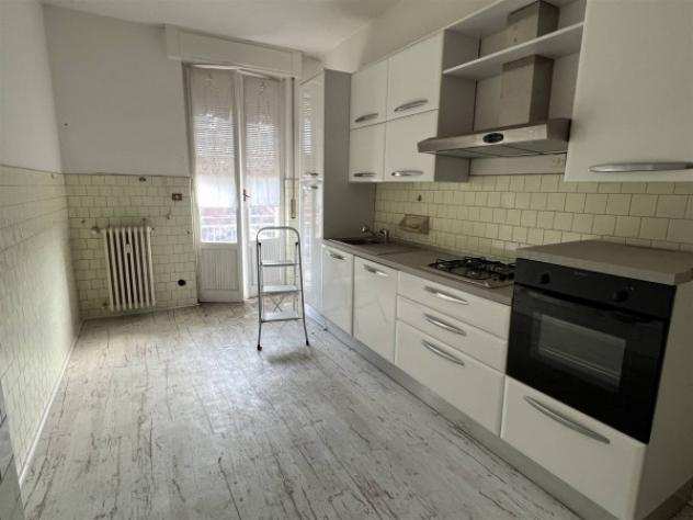 Appartamento di 140 msup2 con 5 locali in vendita a Novi Ligure
