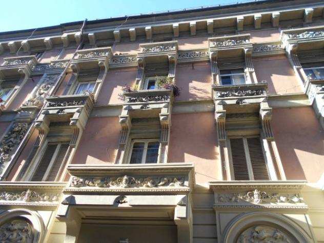 Appartamento di 140 msup2 con 5 locali in vendita a Torino