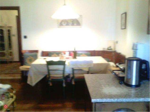 Appartamento di 140mq a Albenga