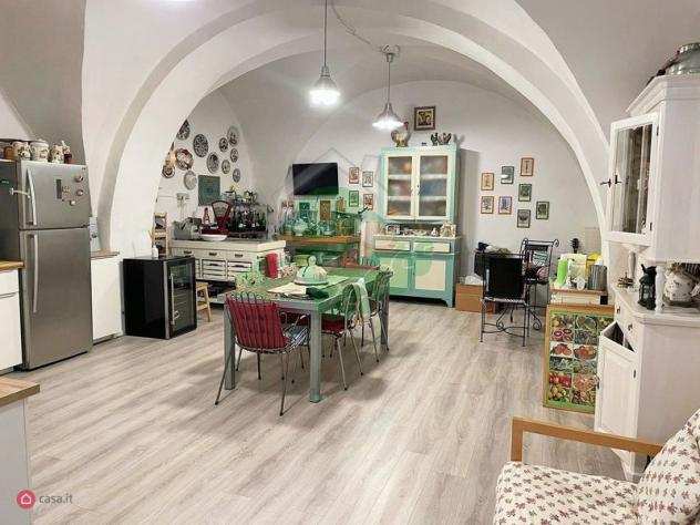 Appartamento di 140mq in Via Mascagni a Foggia