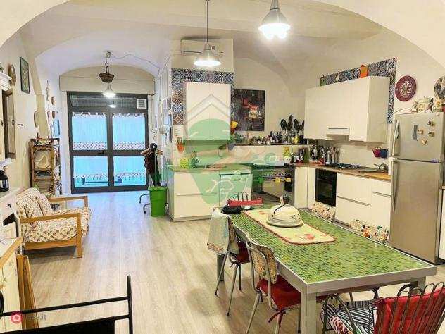 Appartamento di 140mq in Via Mascagni a Foggia