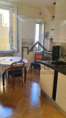 Appartamento di 141 msup2 con 4 locali in vendita a Roma