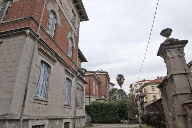 Appartamento di 142 msup2 con 3 locali in vendita a Verbania