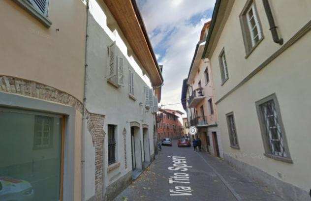 Appartamento di 143 msup2 con 3 locali in vendita a Romano di Lombardia