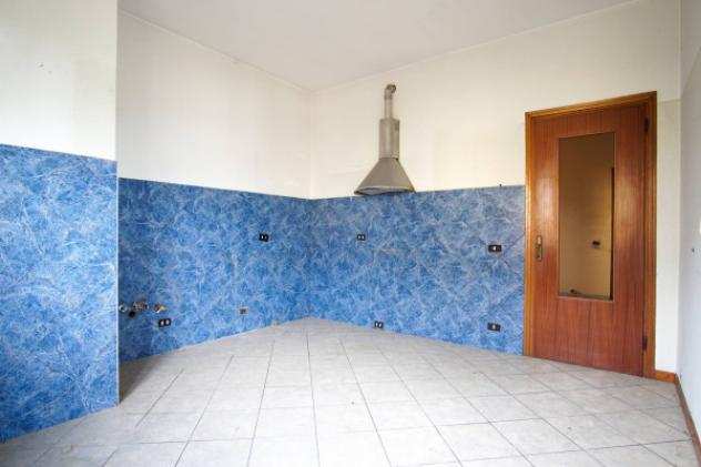 Appartamento di 144 msup2 con 5 locali in vendita a Casnigo