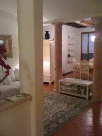 Appartamento di 145 msup2 con piugrave di 5 locali in vendita a Mantova