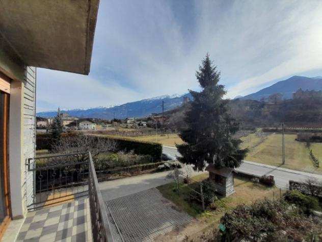 Appartamento di 146 msup2 con 4 locali in vendita a Montagna in Valtellina
