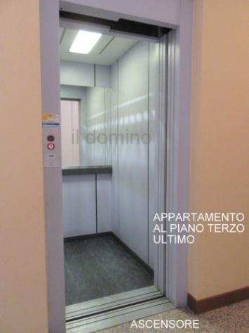Appartamento di 147 msup2 con 5 locali e box auto in vendita a Selvazzano Dentro