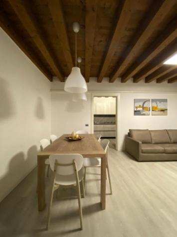Appartamento di 150 msup2 con 3 locali in affitto a Cittadella