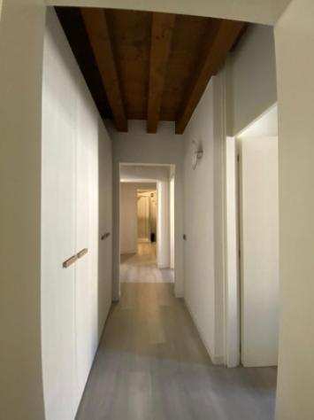 Appartamento di 150 msup2 con 3 locali in affitto a Cittadella