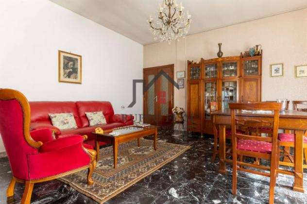 Appartamento di 150 msup2 con 3 locali in vendita a Roma