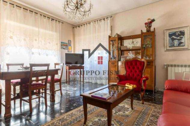 Appartamento di 150 msup2 con 3 locali in vendita a Roma