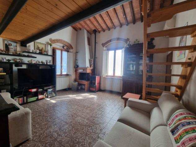 Appartamento di 150 msup2 con 4 locali in vendita a San Casciano in Val di Pesa