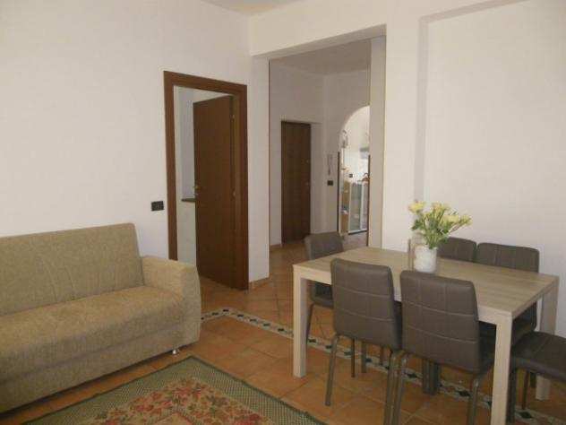 Appartamento di 150 msup2 con piugrave di 5 locali in affitto a Reggio Emilia