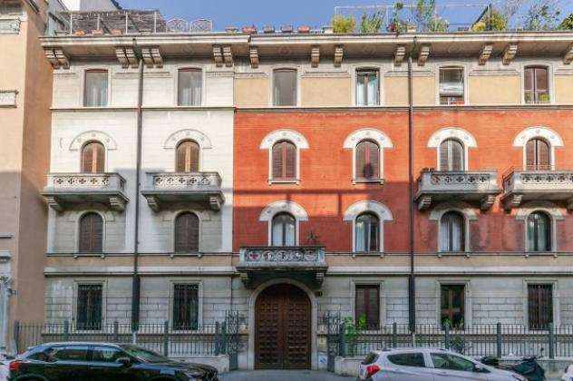 Appartamento di 158 msup2 con 4 locali in vendita a Milano