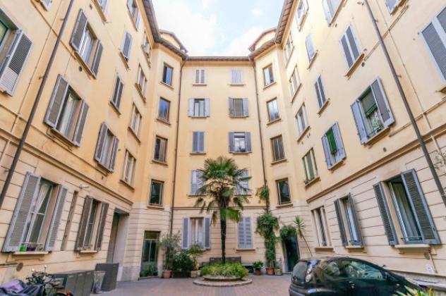 Appartamento di 158 msup2 con 4 locali in vendita a Milano