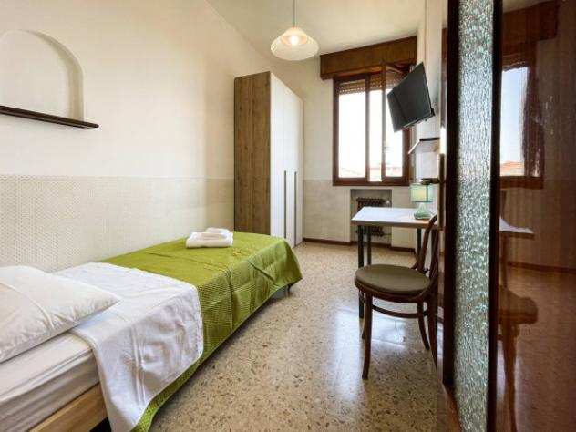 Appartamento di 16 msup2 con 1 locale in affitto a Modena