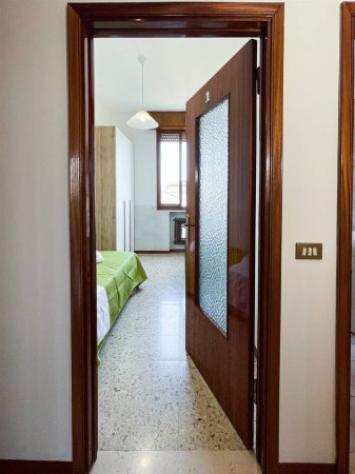 Appartamento di 16 msup2 con 1 locale in affitto a Modena