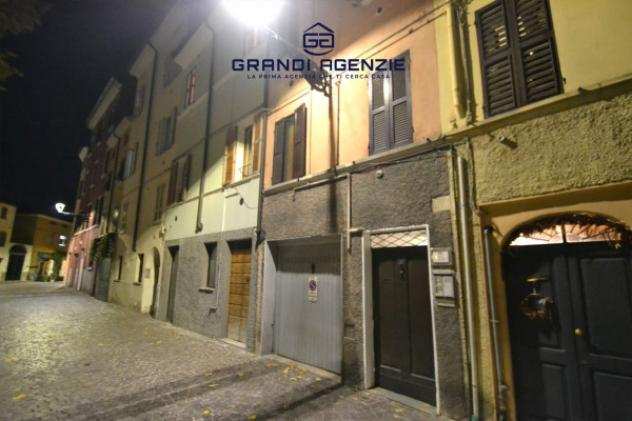 Appartamento di 16 msup2 con 1 locale in vendita a Parma