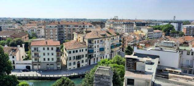Appartamento di 160 msup2 con 3 locali in vendita a Treviso