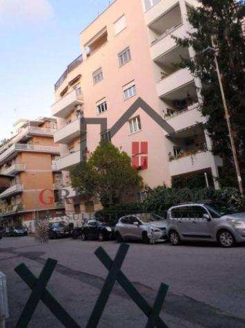 Appartamento di 161 msup2 con 5 locali in vendita a Roma