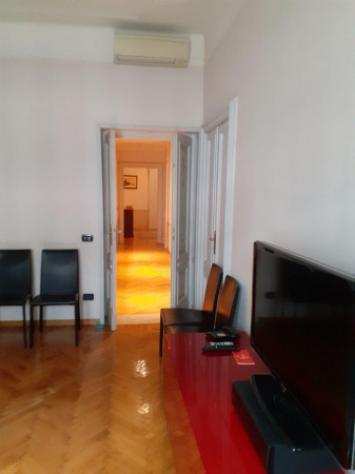 Appartamento di 165 msup2 con 4 locali in affitto a Bologna