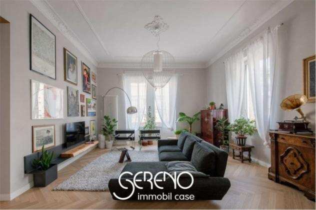 Appartamento di 171 msup2 con 5 locali in vendita a Cuneo