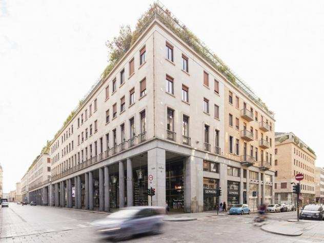 Appartamento di 185 msup2 con 5 locali in vendita a Torino