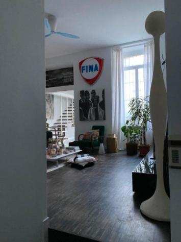 Appartamento di 187 msup2 con 4 locali in vendita a Milano