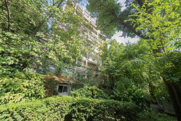 APPARTAMENTO di 2 vani e di 109 mq (MILANO) rif. HOME 33204