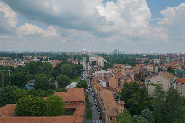 APPARTAMENTO di 2 vani e di 40 mq (MILANO) rif. 715 HOME 33941