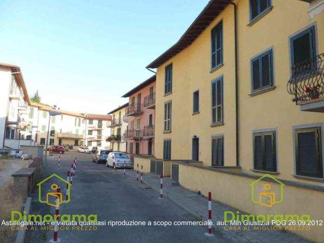 APPARTAMENTO di 2 vani e di 48 mq (DICOMANO) rif. FI1486368