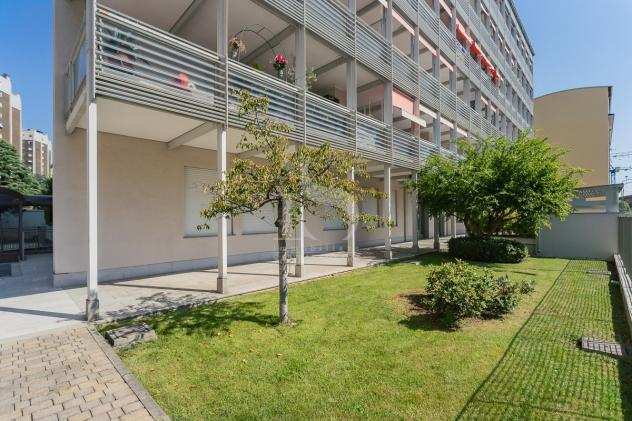 APPARTAMENTO di 2 vani e di 52 mq (MILANO) rif. HOME 2-3418