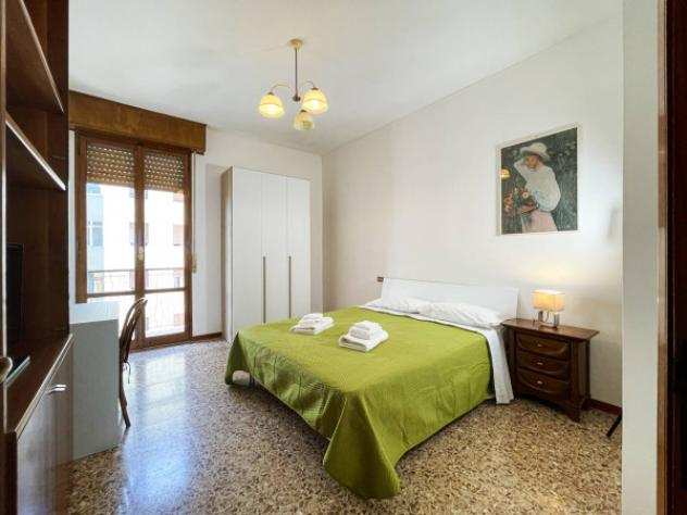 Appartamento di 20 msup2 con 1 locale in affitto a Modena