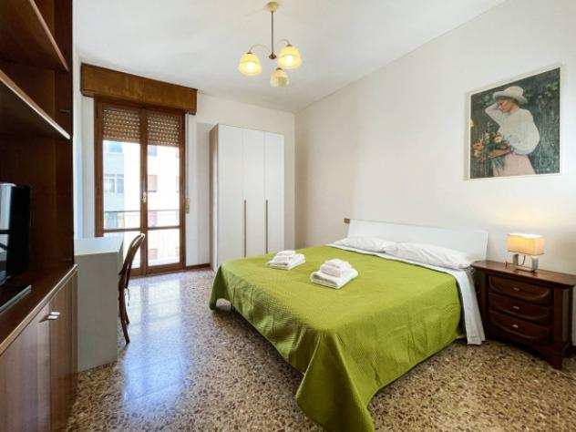 Appartamento di 20 msup2 con 1 locale in affitto a Modena