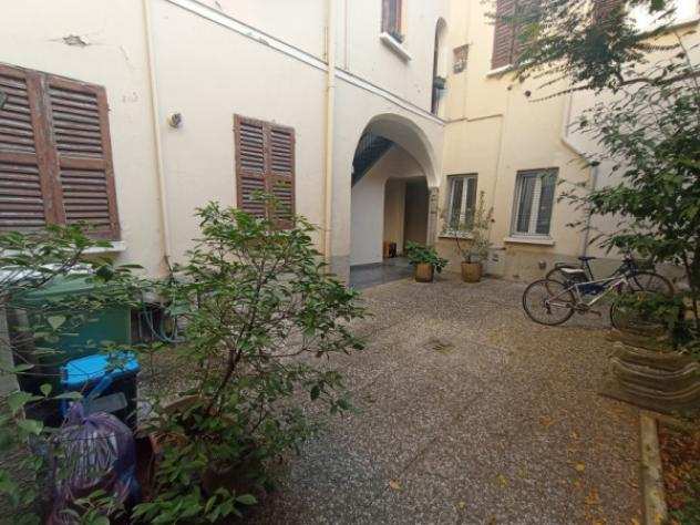 Appartamento di 20 msup2 con 1 locale in vendita a Pavia