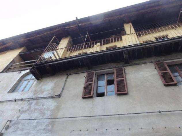 Appartamento di 210 msup2 con piugrave di 5 locali in vendita a Andorno Micca