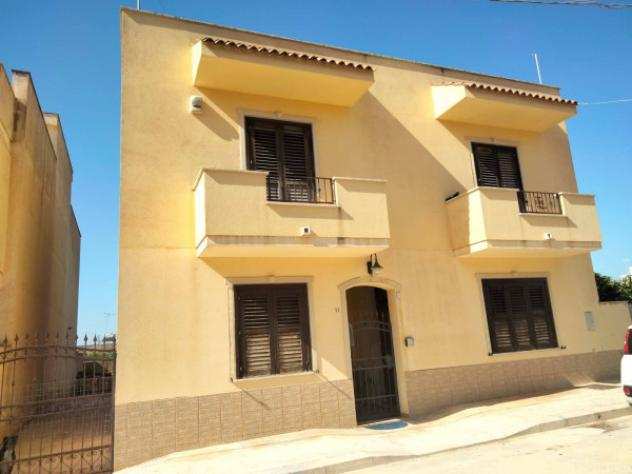 Appartamento di 240 msup2 con piugrave di 5 locali in vendita a Mazara del Vallo