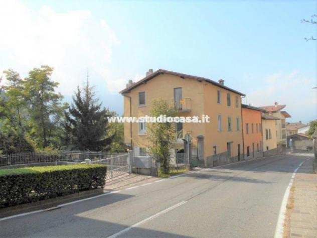 Appartamento di 25 msup2 con 1 locale in vendita a Clusone