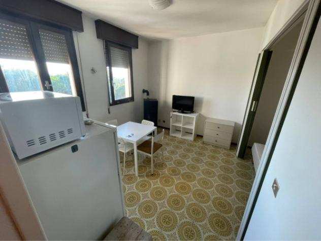Appartamento di 25 msup2 con 1 locale in vendita a Comacchio
