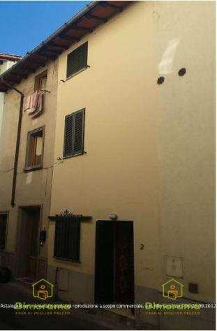 APPARTAMENTO di 3 vani e di 112 mq (CAMPI BISENZIO) rif. FI1256541