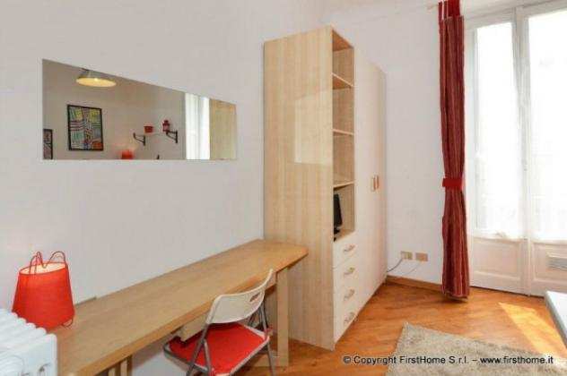 Appartamento di 30 msup2 con 1 locale in affitto a Milano