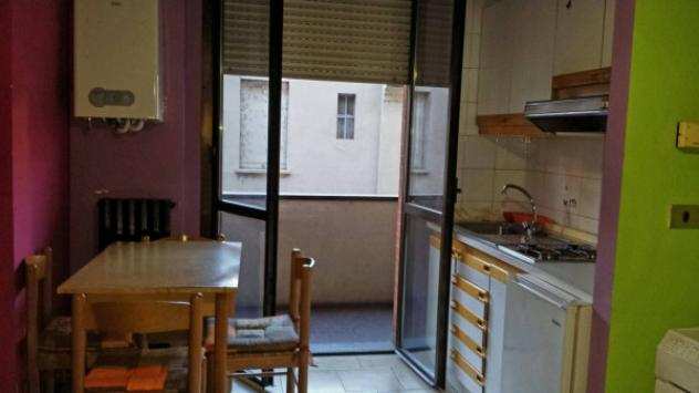 Appartamento di 30 msup2 con 1 locale in vendita a Asti